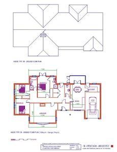 House type 3B- click for photo gallery